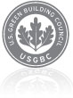 LEED certified windows and the USGBC are critically important.